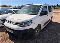 CITROEN 1.5 BLUEHDI 75KW TALLA M LIVE (102C - 0125-LNK